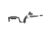 Midwest Industries Bounty Hunter Thompson/Center Encore Rifle Stock