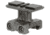 Midwest Industries MK2 Acro Aimpoint Rifle Rail Mount
