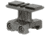 Midwest Industries MK2 Acro Aimpoint Rifle Rail Mount