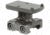 Midwest Industries MK2 RMR Rifle Rail Mount