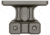 Midwest Industries MK2 T2 Aimpoint Rifle Rail Mount