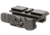 Midwest Industries MK2 QD Acro Aimpoint Mount - Low, Black, MI-MK2-QDACROL