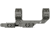 Midwest Industries MK2 QD Scope Mount, 30mm, Black, MI-MK2-QD30SM