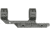 Midwest Industries MK2 QD Scope Mount, 30mm, Black, MI-MK2-QD30SM