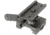 Midwest Industries MK2 QD T2 Aimpoint Mount - 1/3 Cowitness, Black, MI-MK2-QDT21/3
