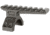 Midwest Industries MK2 RMR Cap, 30mm, Black, MI-MK2-30RMR