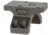 Midwest Industries MK2 RMR Cap, 30mm, Black, MI-MK2-30RMR