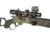 Midwest Industries MK2 Threaded Cap, 34mm, Black, MI-MK2-34TCAP