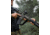 Midwest Industries MK2 Threaded Cap, 34mm, Black, MI-MK2-34TCAP