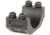 Midwest Industries MK2 Threaded Cap, 34mm, Black, MI-MK2-34TCAP