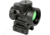 Midwest Industries MRO Red Dot Optic Mount, Absolute Co-Witness, Black, MI-MRO-CO