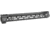 Midwest Industries MWI Lightweight M-Lok Series One Piece Free Float Handguard 15 Inch Black