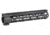 Midwest Industries MWI SSK-KeyMod Series One Piece Free Float Handguard 9 Inch Black