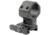 Midwest Industries QD Ring Mount Aimpoint Pro, Black, MI-QD68