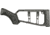 Midwest Industries Shotgun Stock for Mossberg 590, Black, MI-SG-590