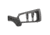 Midwest Industries Shotgun Stock for Mossberg 590, Black, MI-SG-590
