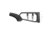 Midwest Industries Smith &amp; Wesson 1854 Lever Rifle Stock, Black, MI-LS-SW