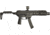 Midwest Industries Springfield Armory Kuna SD M-Lok Handguard, 8in, Black, MI-KUNA-SD8