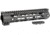 Midwest Industries SS Series KeyMod Handguard 9in, Black, MI-SSK9G3