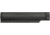 Midwest Industries Stock Tube Adaptor, 6.75 in, Picatinny, Anodized, Black, MI-STAP
