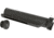 Midwest Industries Stock Tube Adaptor, 6.75 in, Picatinny, Anodized, Black, MI-STAP