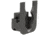 Midwest Industries Tavor Light Mount 1.13, Black, MI-TLM1.13