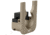 Midwest Industries Tavor Light Mount 1.13, Flat Dark Earth, MI-TLM1.13-FDE