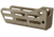 Midwest Industries Tavor M-Lok Handguard, Flat Dark Earth, MI-TMH-FDE