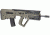 Midwest Industries Tavor M-Lok Handguard, Black, MI-TMH