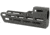 Midwest Industries Tavor M-Lok Long Handguard, Black, MI-TMHX