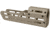 Midwest Industries Tavor M-Lok X-Long Handguard, Flat Dark Earth, MI-TMHXL-FDE
