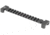 Midwest Industries Tavor Riser Rail, Black, MI-TRR, EDEMO2
