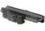 Midwest Industries Trijicon ACOG, V-COG 1 Lever QD Mount, Black, MI-QDTAV1