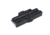 Midwest Industries Trijicon ACOG, V-COG 1 Lever QD Mount, Black, MI-QDTAV1