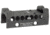 Midwest Industries Trijicon RMR Top Cover for AK 47 / 74, Black, MI-AK-RMR