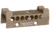 Midwest Industries Trijicon RMR Top Cover for AK 47 / 74, Flat Dark Earth, MI-AK-RMR-FDE