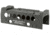 Midwest Industries Vortex Sparc Primary Arms Top Cover for AK 47 / 74, Black, MI-AK-T1/VS, EDEMO1