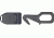 Mil-Tac Emergency Rescue Knife, 5in. x 2in. MILERC001