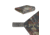 MIL-TEC 10x10 Tarp, Flecktarn Camo, 14234021