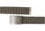 MIL-TEC 40mm Belt W/Stone Washed Buckle, OD/Black, One Size, 13172501