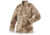 MIL-TEC ACU Jacket - Mens, Arid/Fleck, Medium, 10501055-903