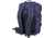 MIL-TEC Assault Backpack, Dark Blue, 36L, 14002203