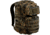 MIL-TEC 36L Assault Pack, Flecktarn Camo, 14002221
