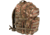 MIL-TEC 36L Assault Pack, Vegetato Woodland Camo, 14002242
