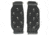 MIL-TEC Boot Spikes, Black, Adjustable, 12922002