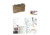 MIL-TEC First-Aid Set, 25 Piece, Dark Coyote, 25 Piece, 16025319