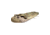 MIL-TEC Trilam. Sleeping Bag Cover, Woodland Camo, 89 x 34, 14115020
