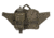 MIL-TEC Fanny Pack w/1L Bottle, Olive Drab, 13511001