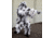 MIL-TEC Fire-Resistant 4-Piece Ghillie Suit, Snow Camo, Exra Large/2XL, 11962007-003