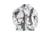 MIL-TEC Hunting Jacket - Mens, Wild Trees Snow Camo, Extra Large, 11957251-905